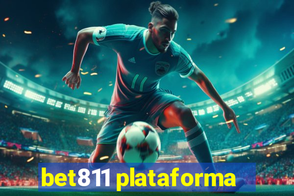 bet811 plataforma